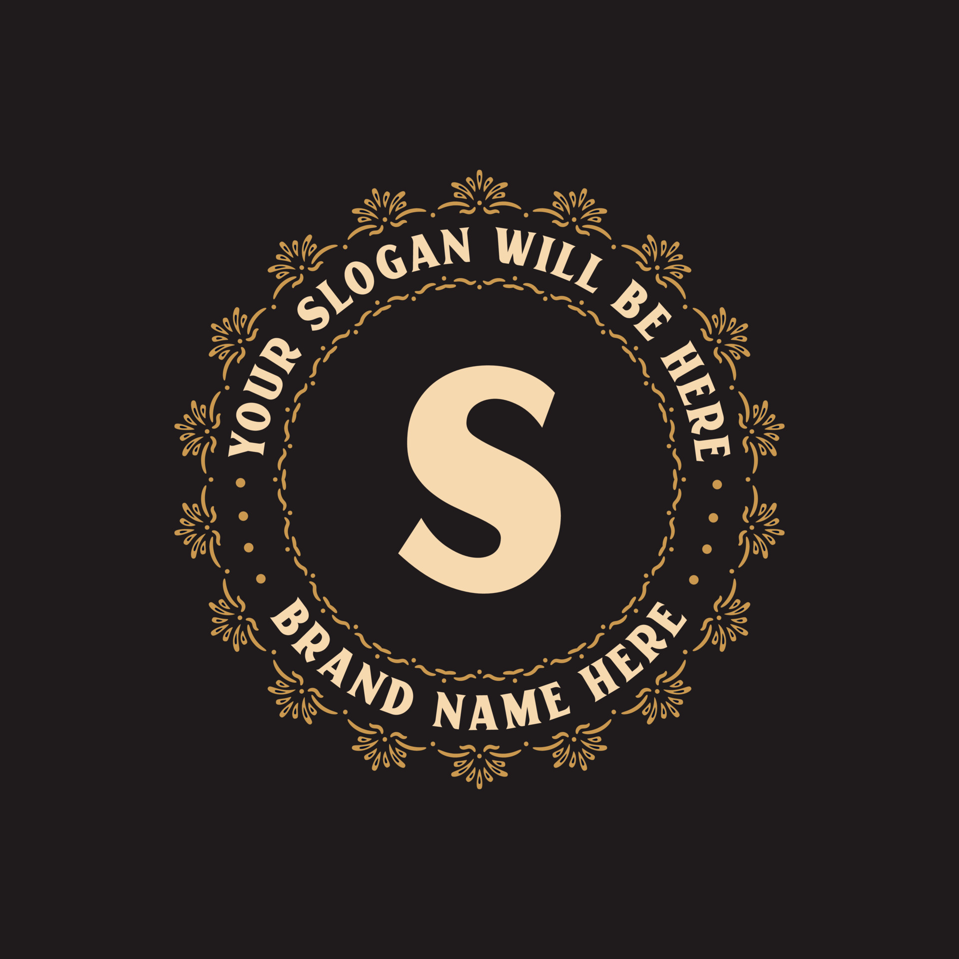 Luxury creative letter S logo for company, S letter logo free vector 16473907 Vector Art at Vecteezy Luxury creative letter S logo for company, S letter logo free vector 16473907 Vector Art at Vecteezy