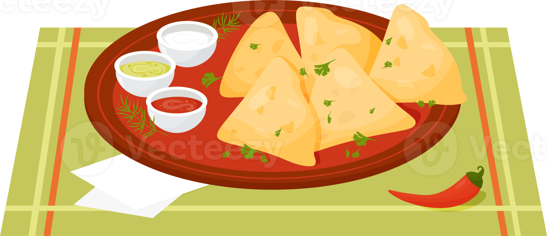 quesadilla mexicana, tortilla de comida en tazón con salsas y chili png