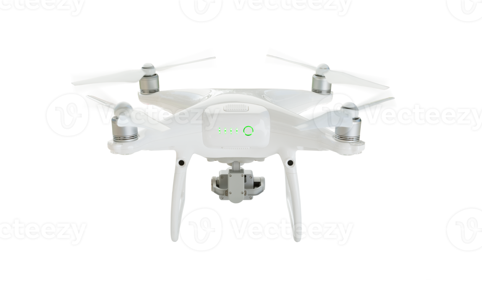 drone uav png transparent en vol.