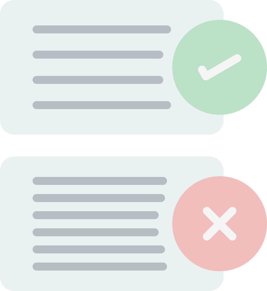 Copy Length Vector Icon Design