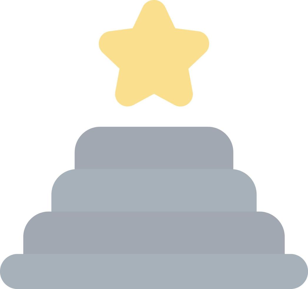 Goal Vector Icon Design