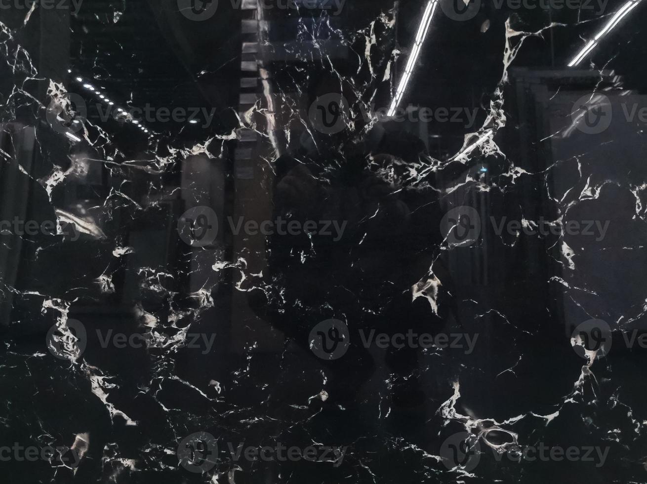 Gold and white Patterned natural of dark gray marble Gold Russia texture background for product design photo