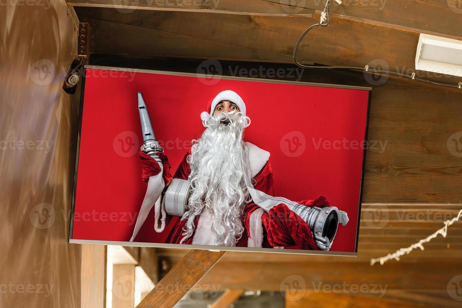 Christmas shows on tv 16479030 stock photo at vecteezy