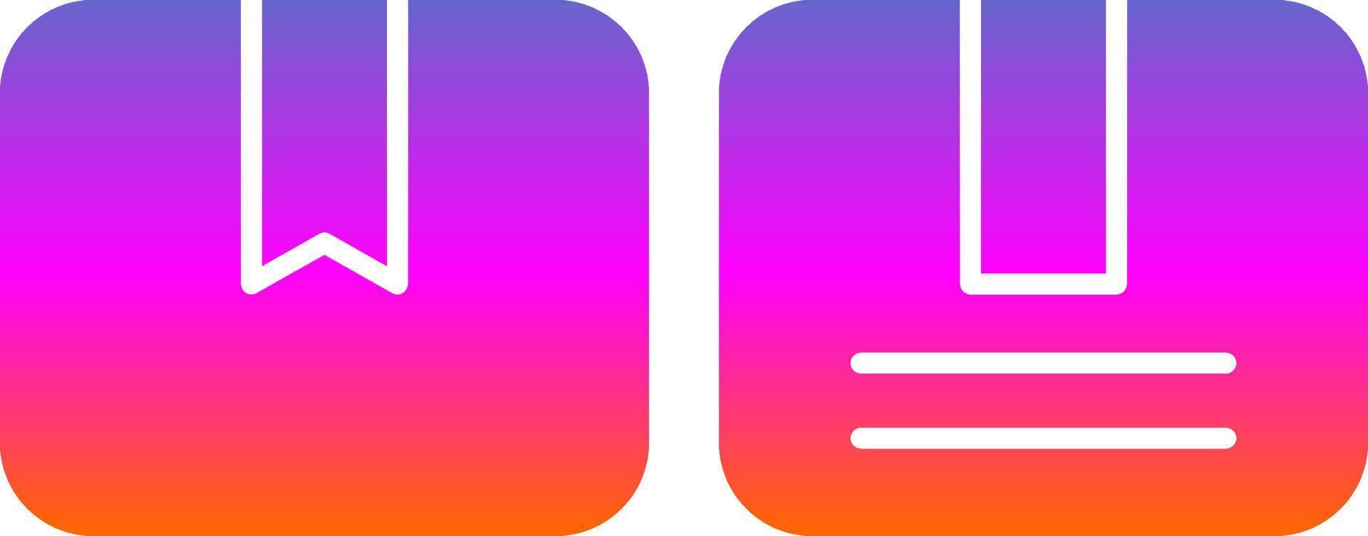 Differentiation Vector Icon Design