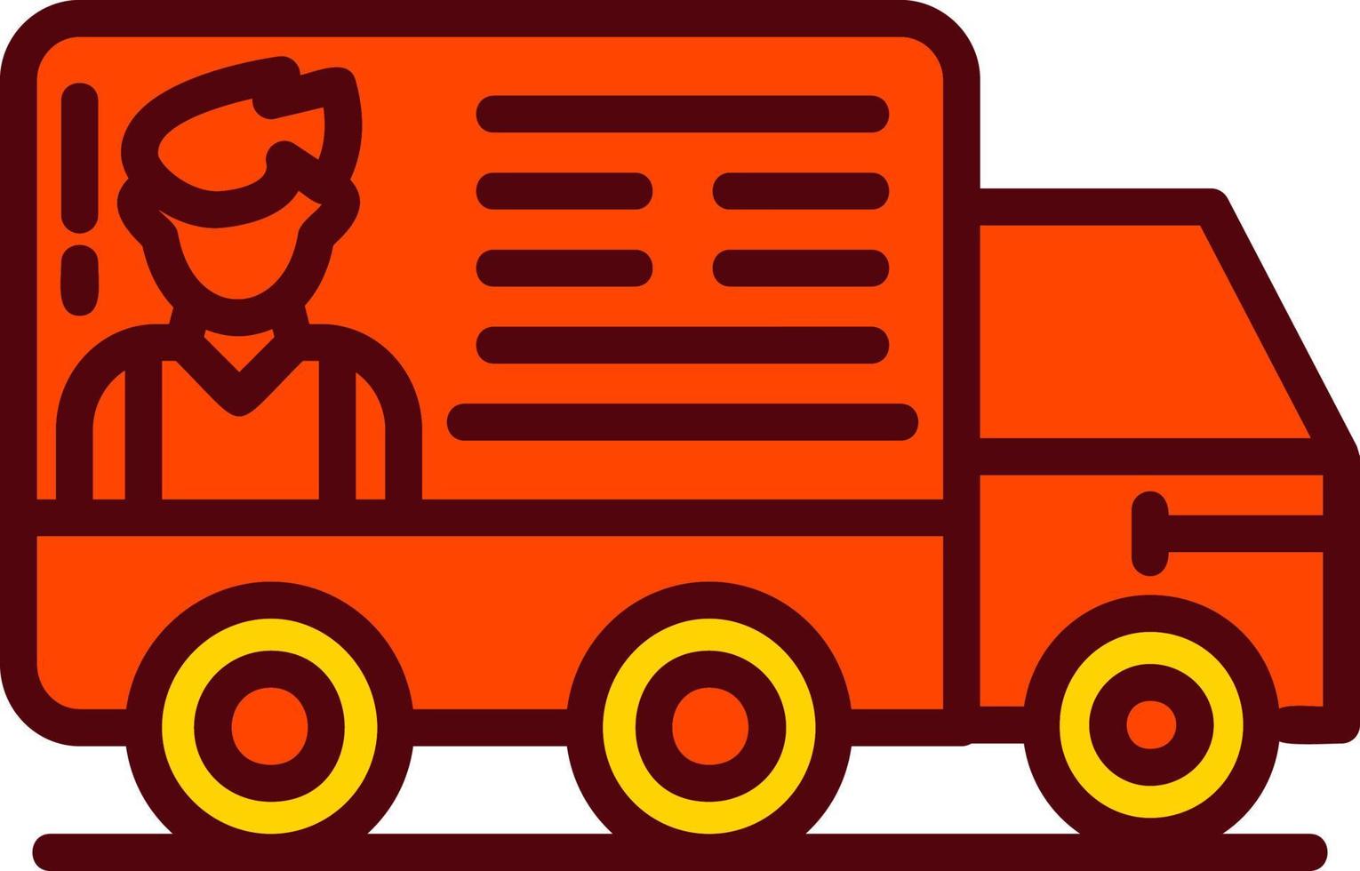 Advertisement Vector Icon