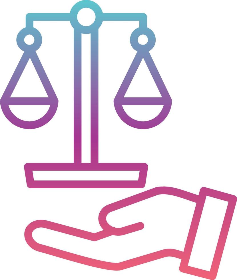 Democrasy Vector Icon