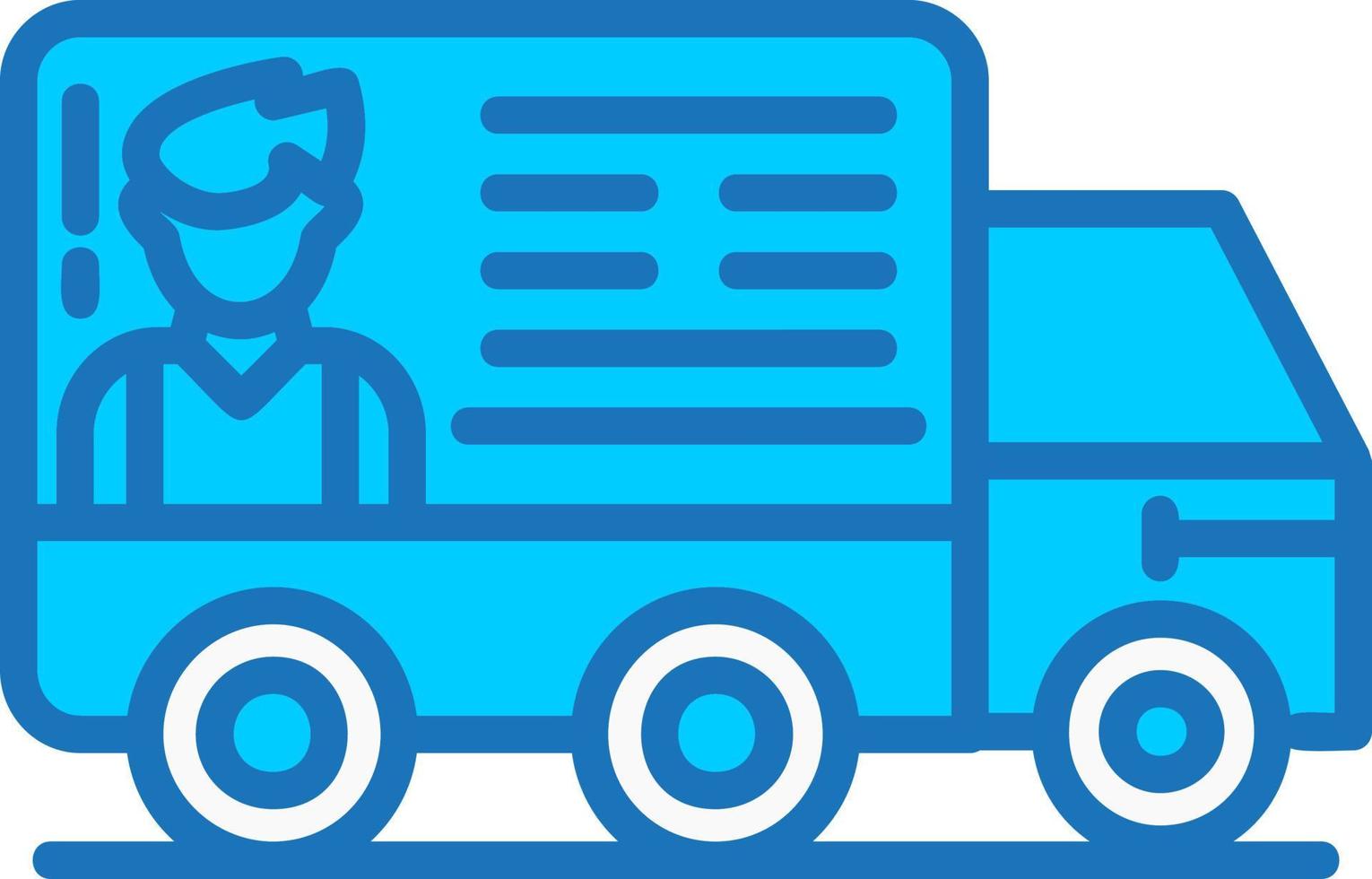 Advertisement Vector Icon
