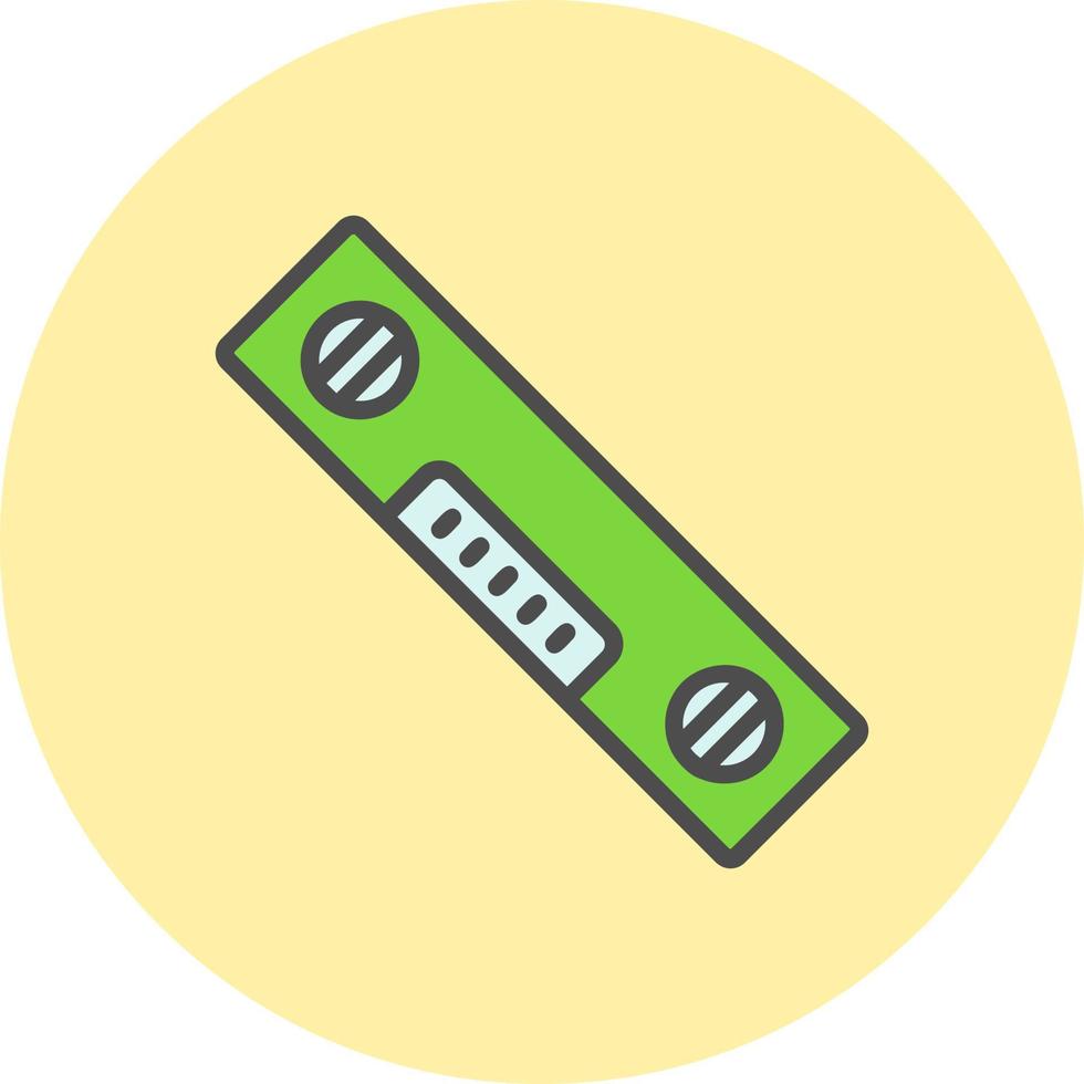 Level Vector Icon