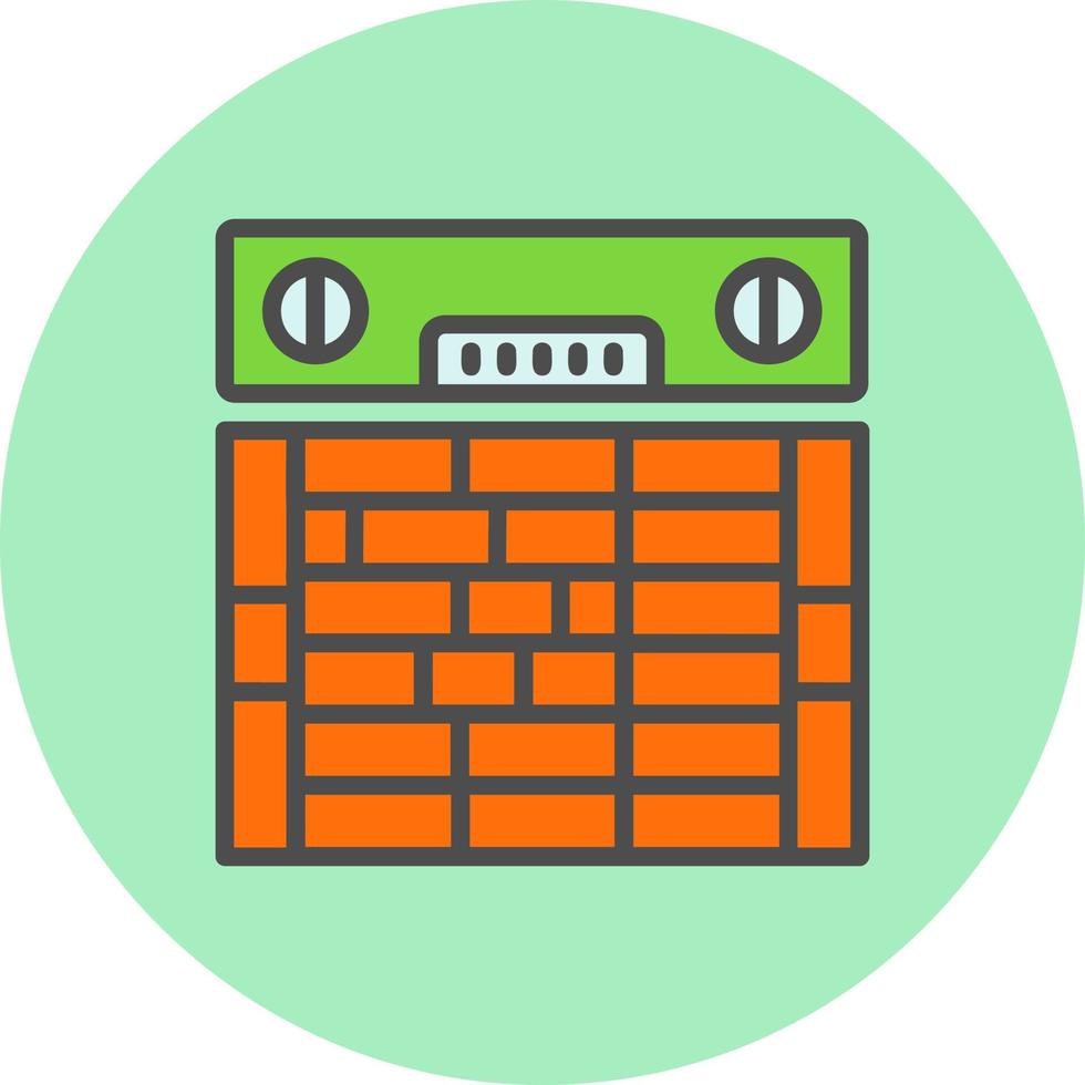 Level Vector Icon