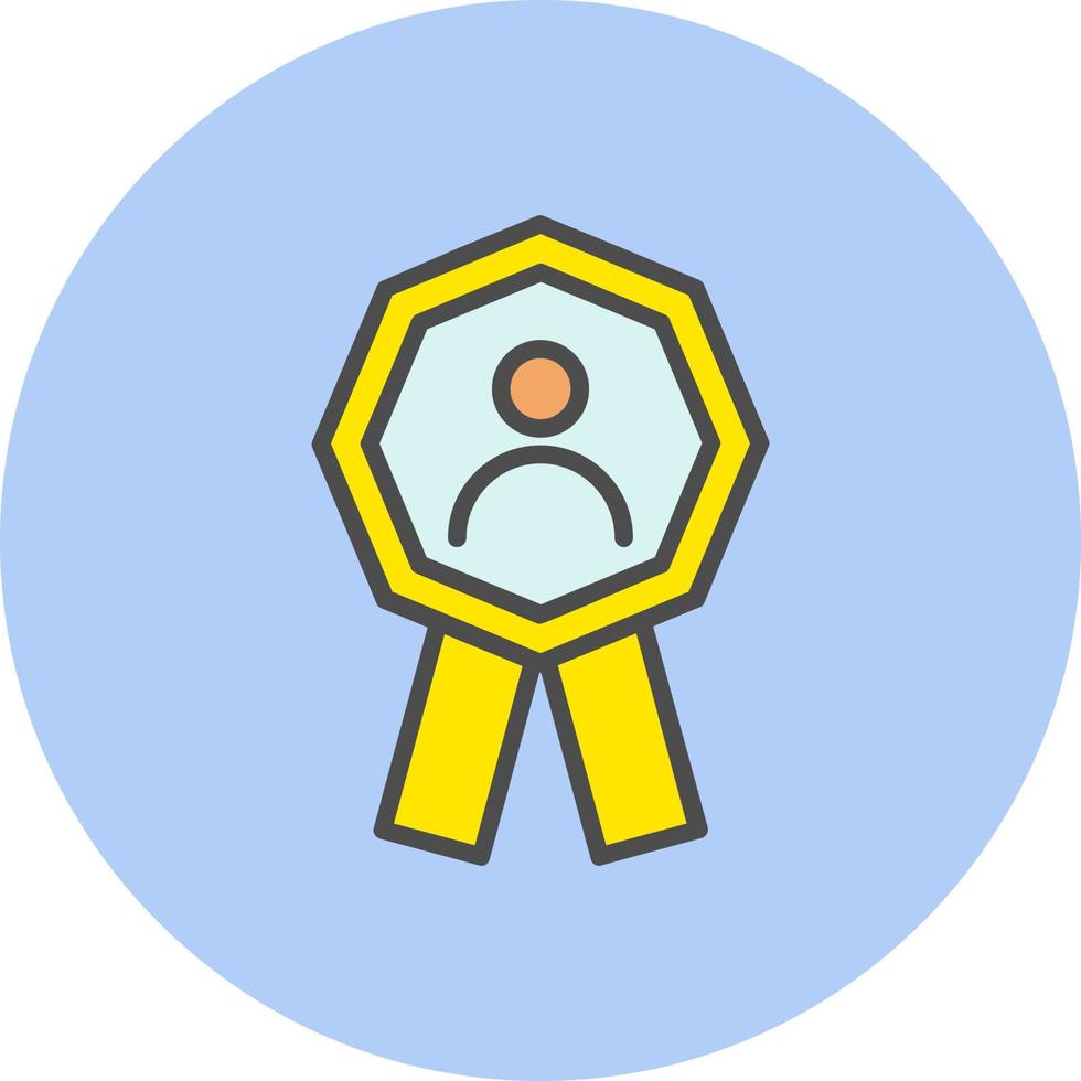 Reward Vector Icon