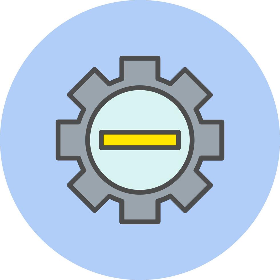 Remove Vector Icon