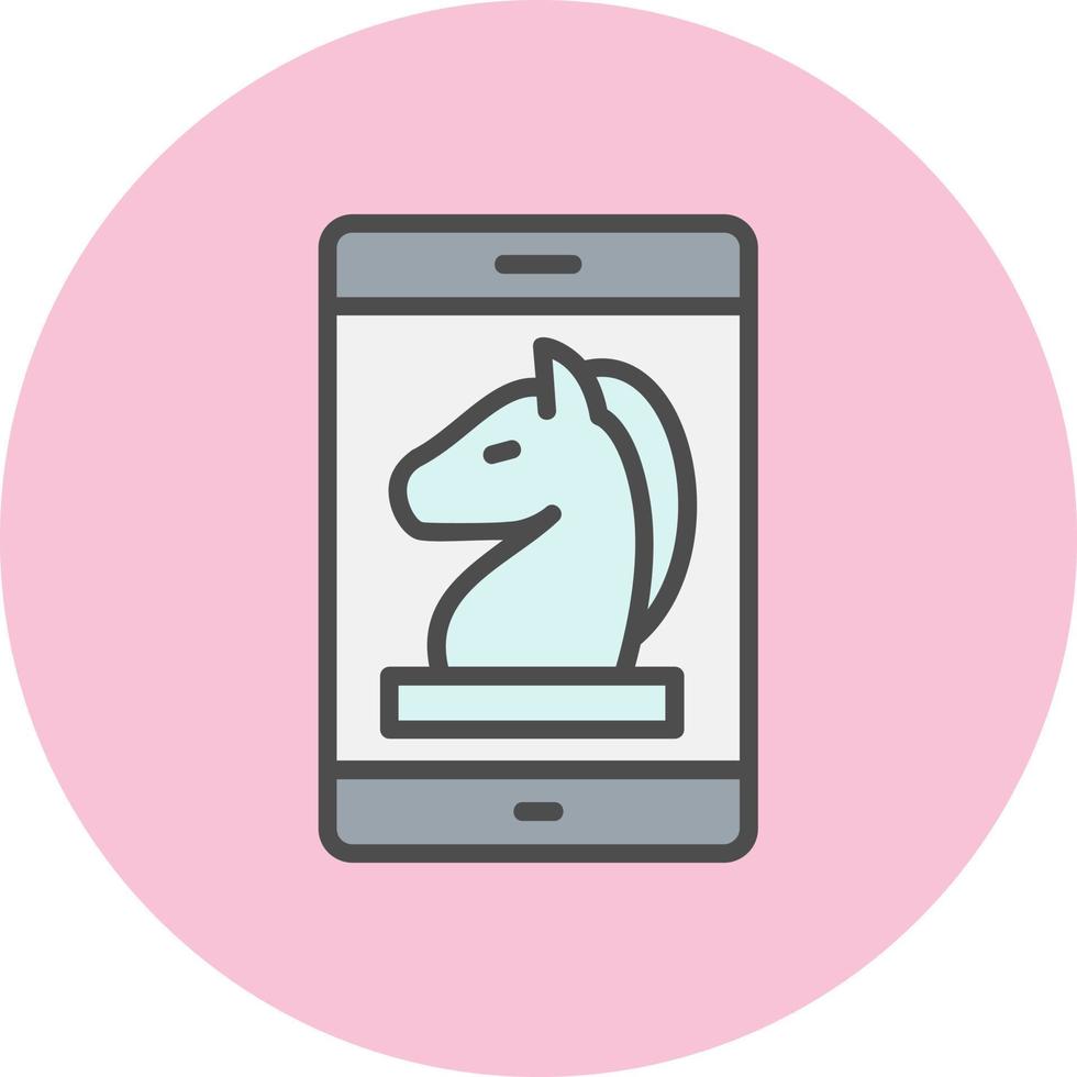 Strategy Vector Icon