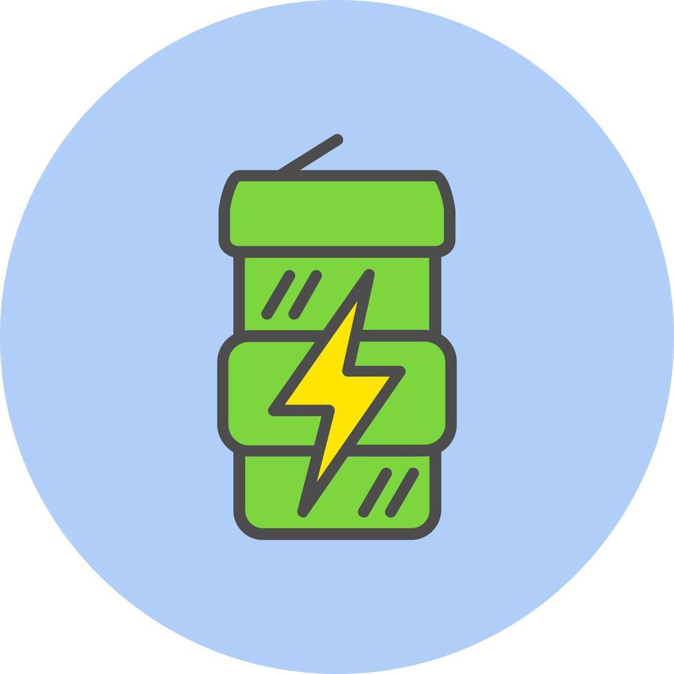 Drink Vector Icon