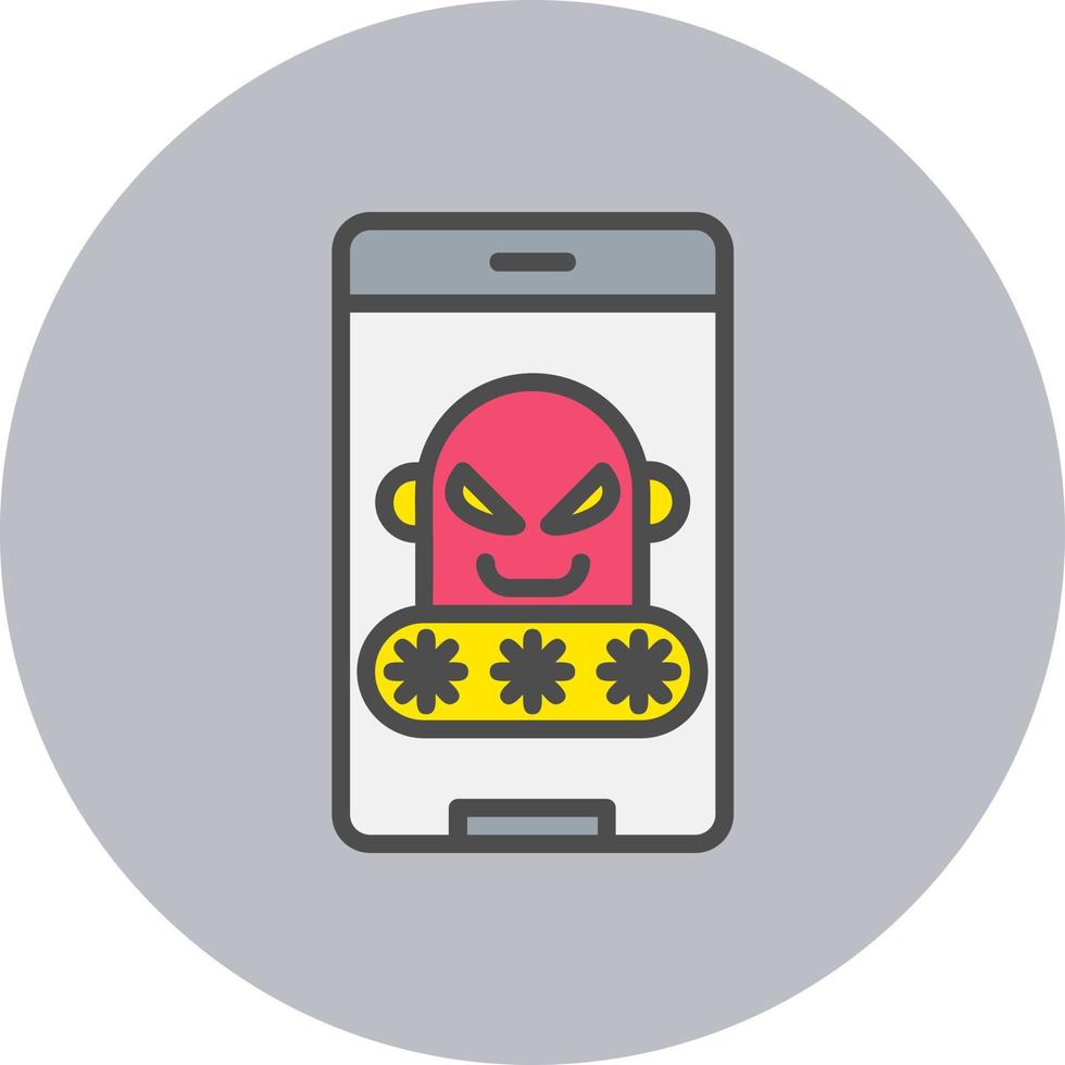 Social Engineering Vector Icon