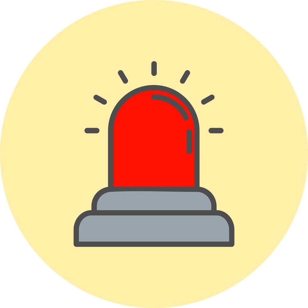 Alarm Vector Icon