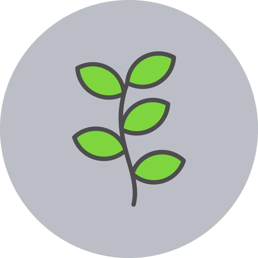 Plant Vector Icon