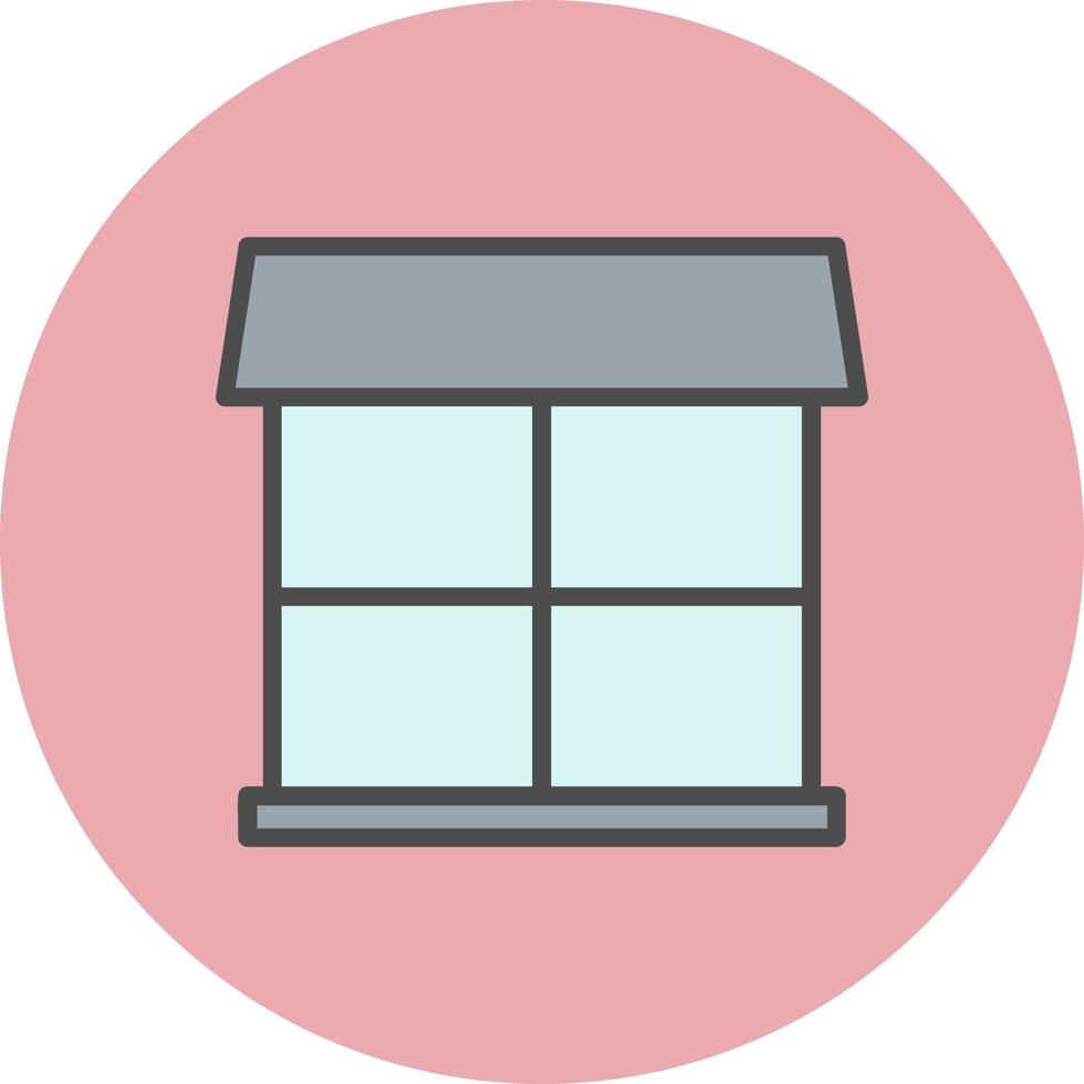 Windows Vector Icon