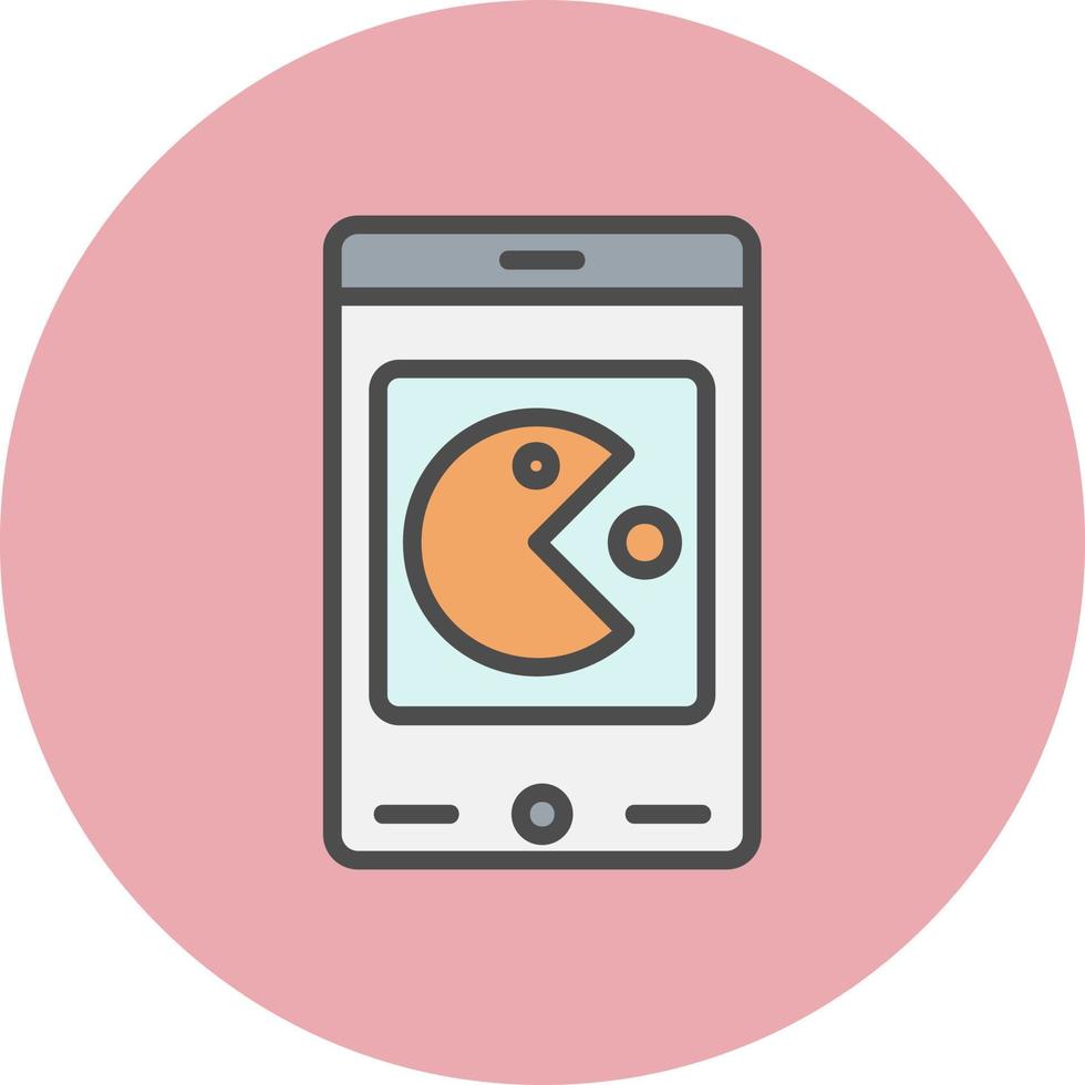 Smartphone Vector Icon