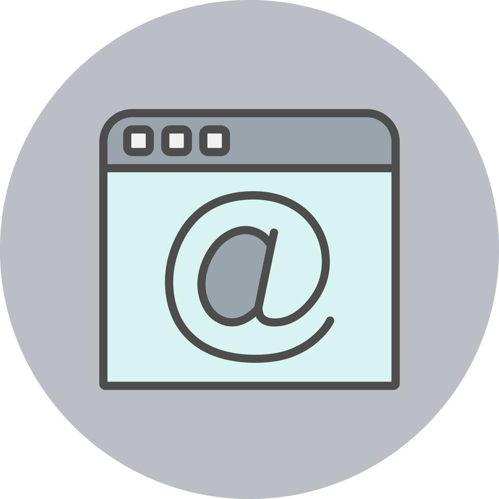 Email Vector Icon