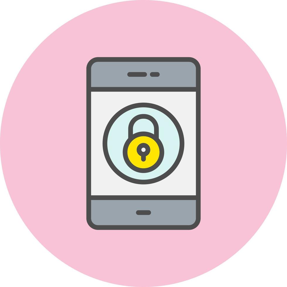 Security Vector Icon