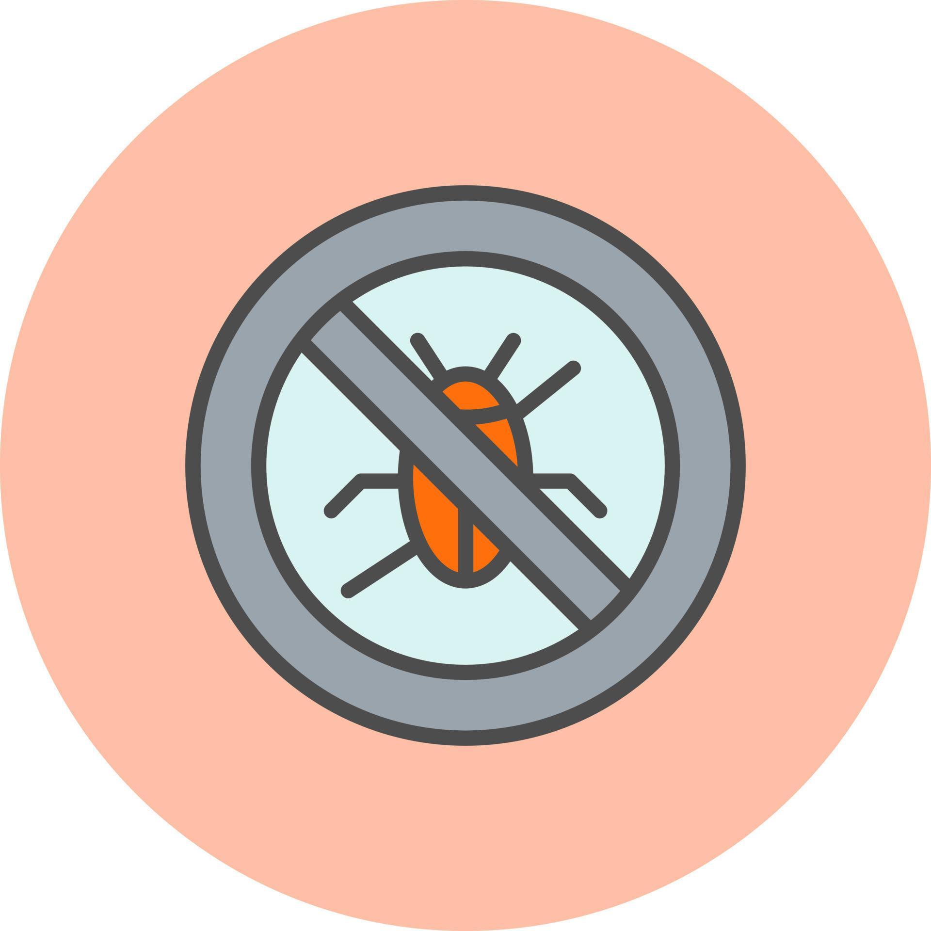 Debug Vector Icon 16484982 Vector Art at Vecteezy