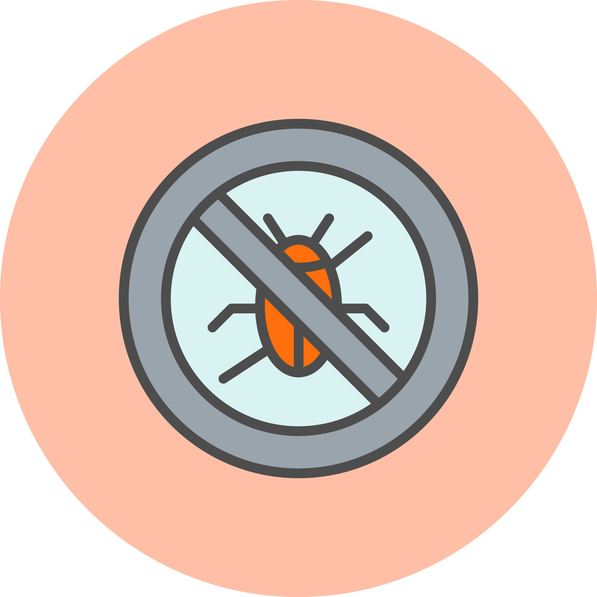 Debug Vector Icon 16484982 Vector Art at Vecteezy