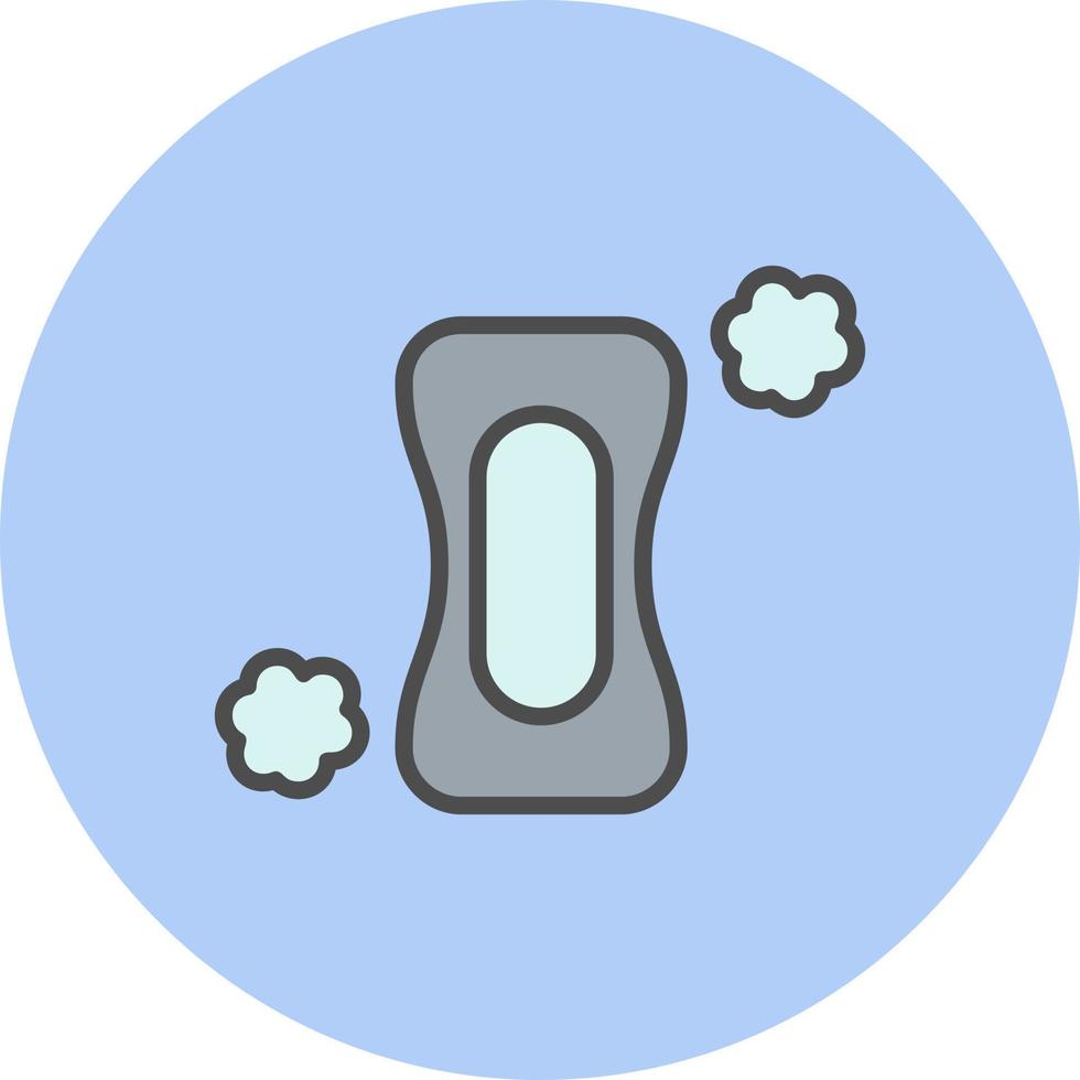 Soap Vector Icon