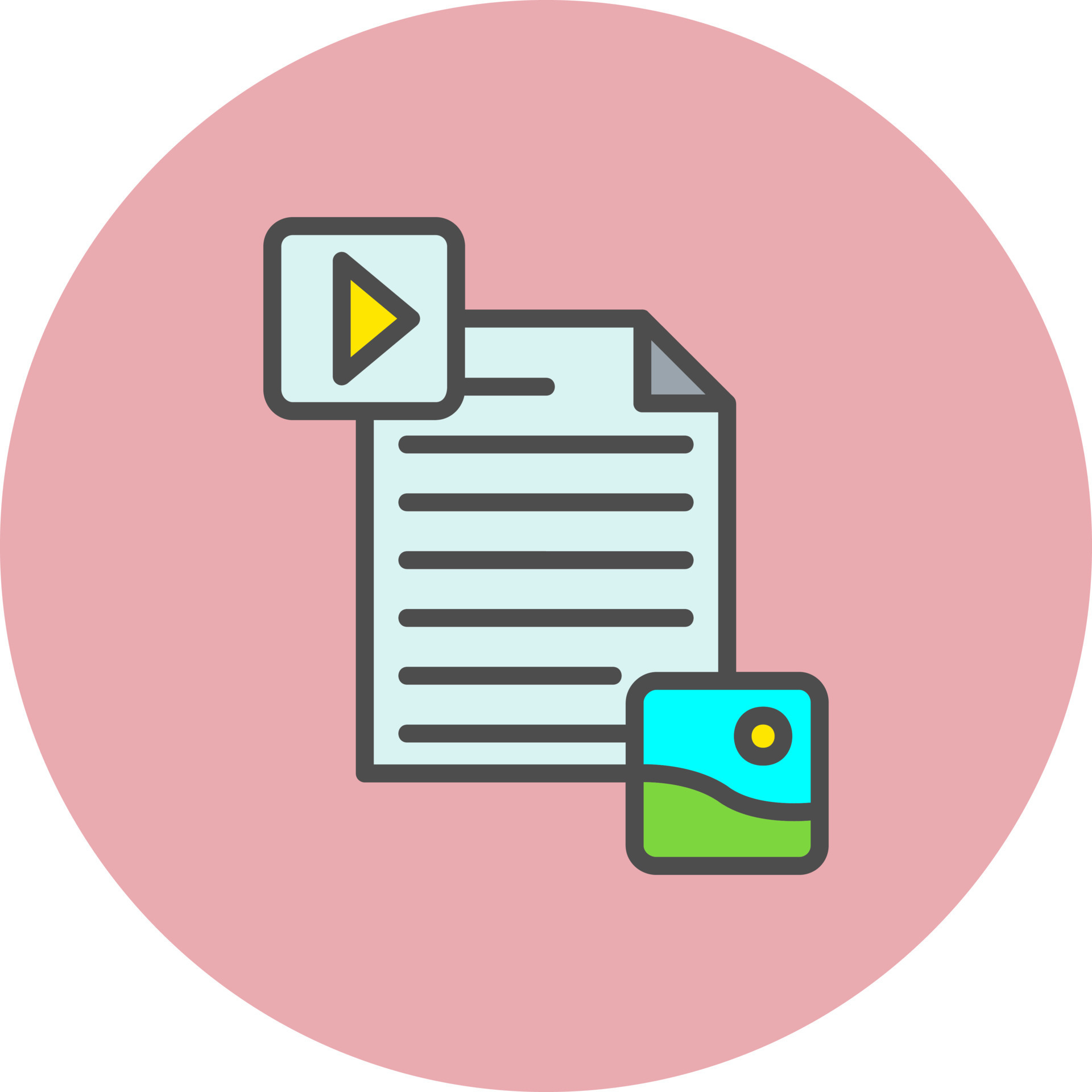 Materials Vector Icon 16485197 Vector Art at Vecteezy