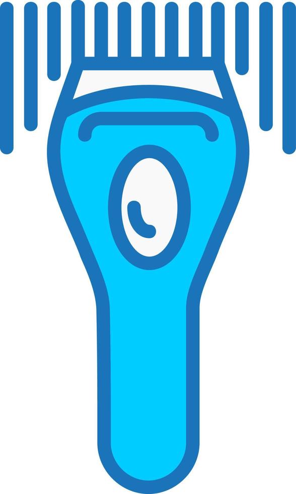 Barcode Scanner Vector Icon