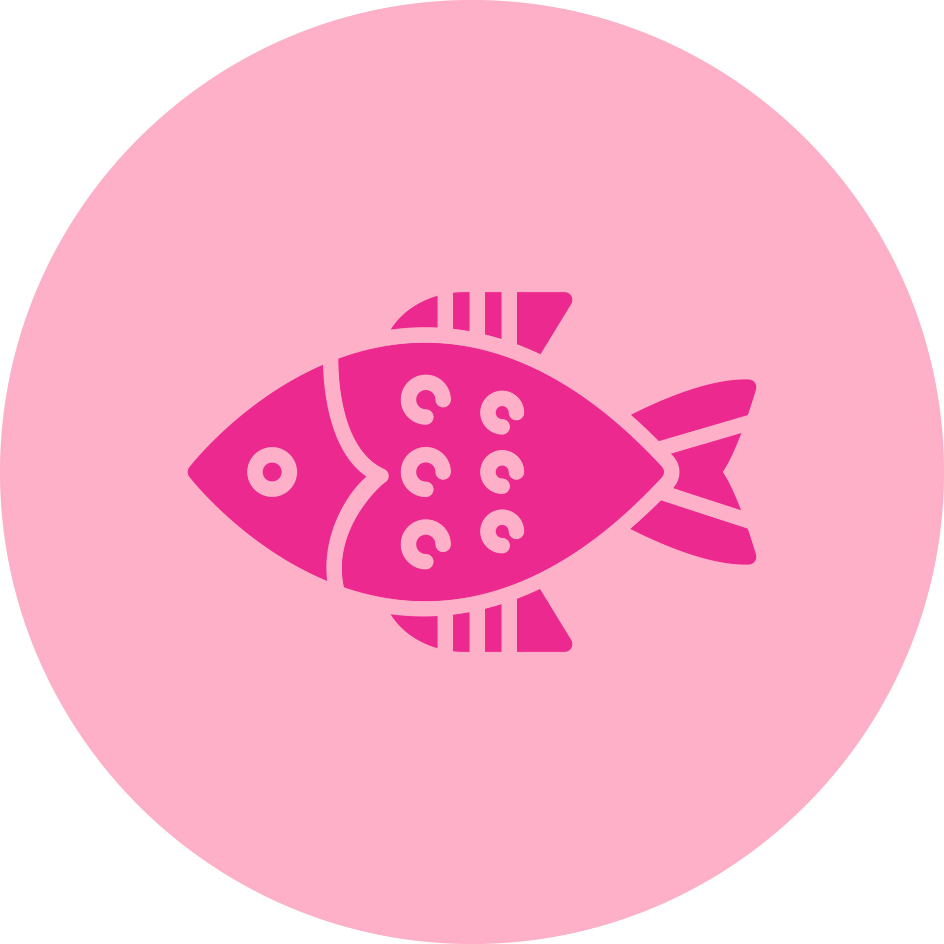 Fish Vector Icon 16486224 Vector Art at Vecteezy