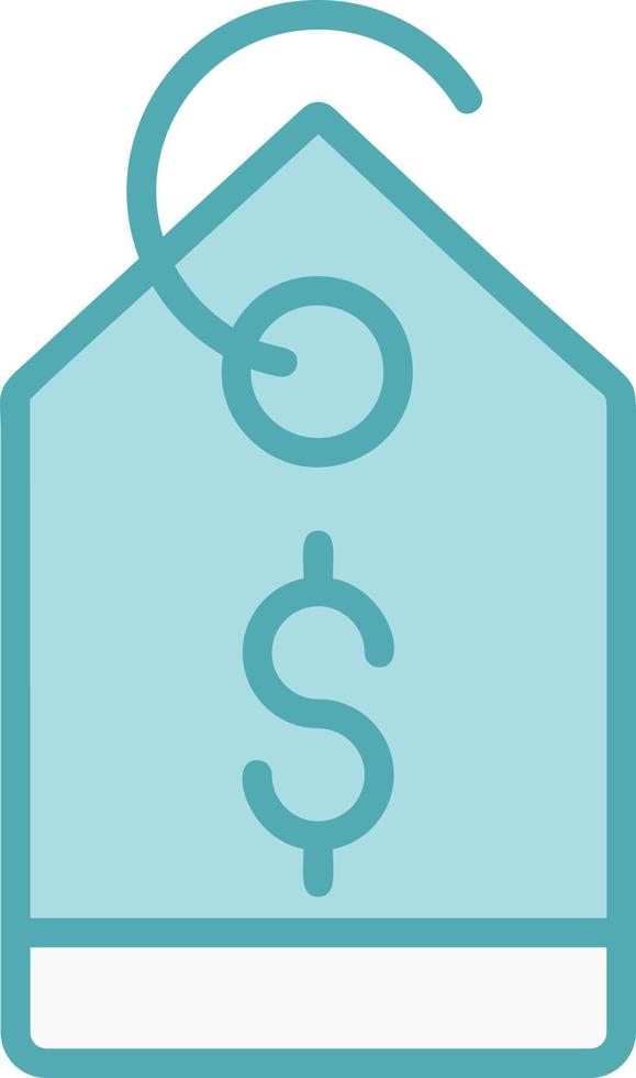 Price Tag Vector Icon