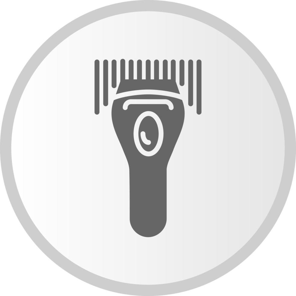 Barcode Scanner Vector Icon