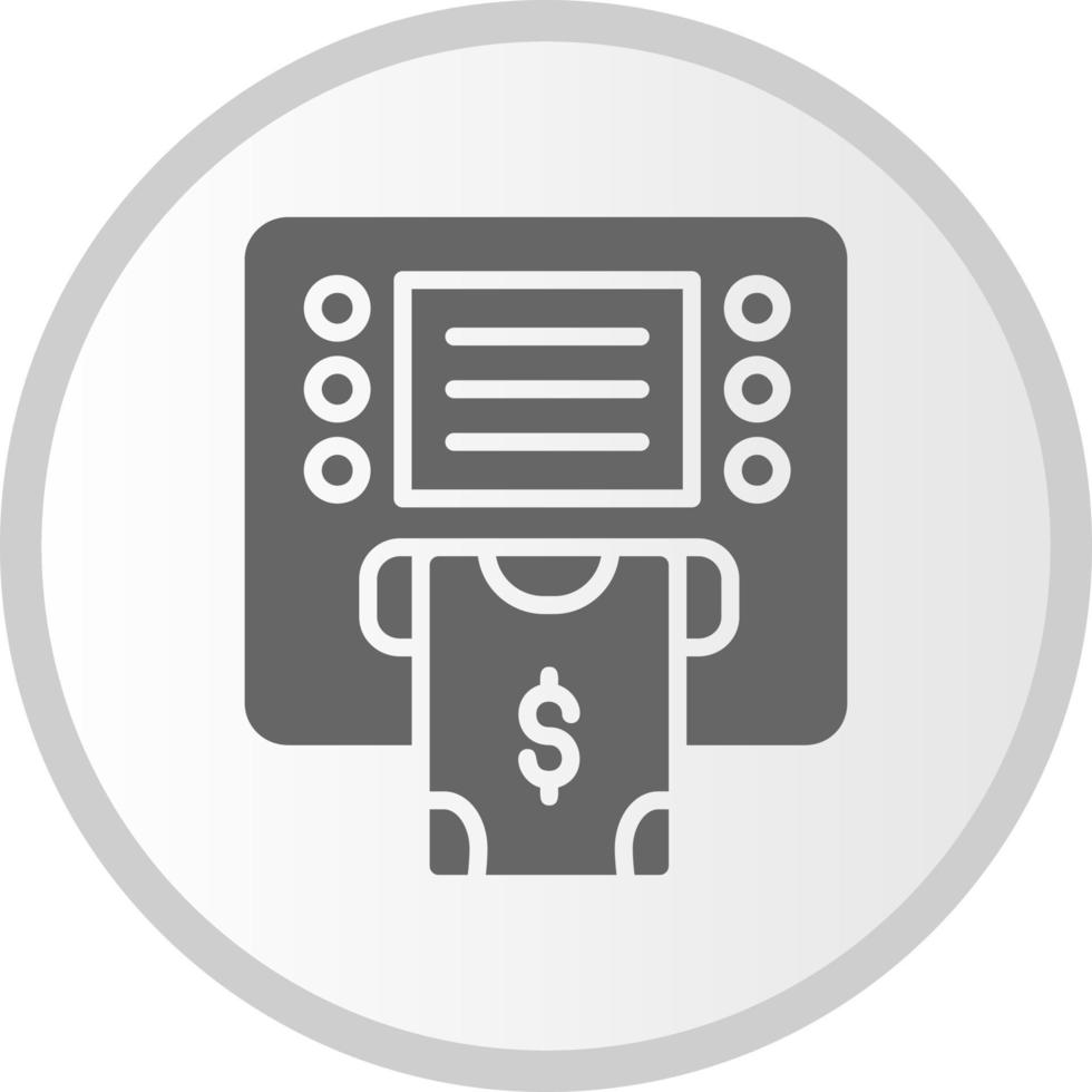 Atm Vector Icon