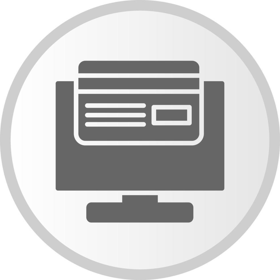 OnVector Payment Vector Icon