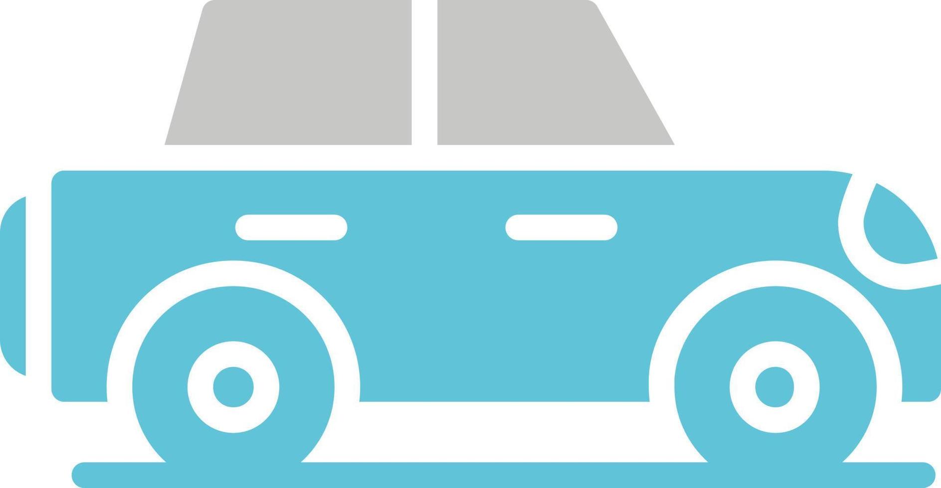 Car Vector Icon