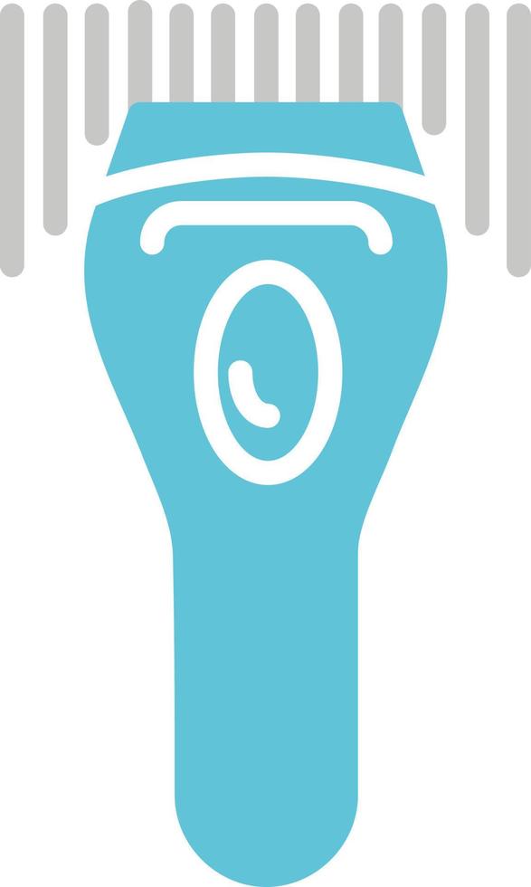 Barcode Scanner Vector Icon