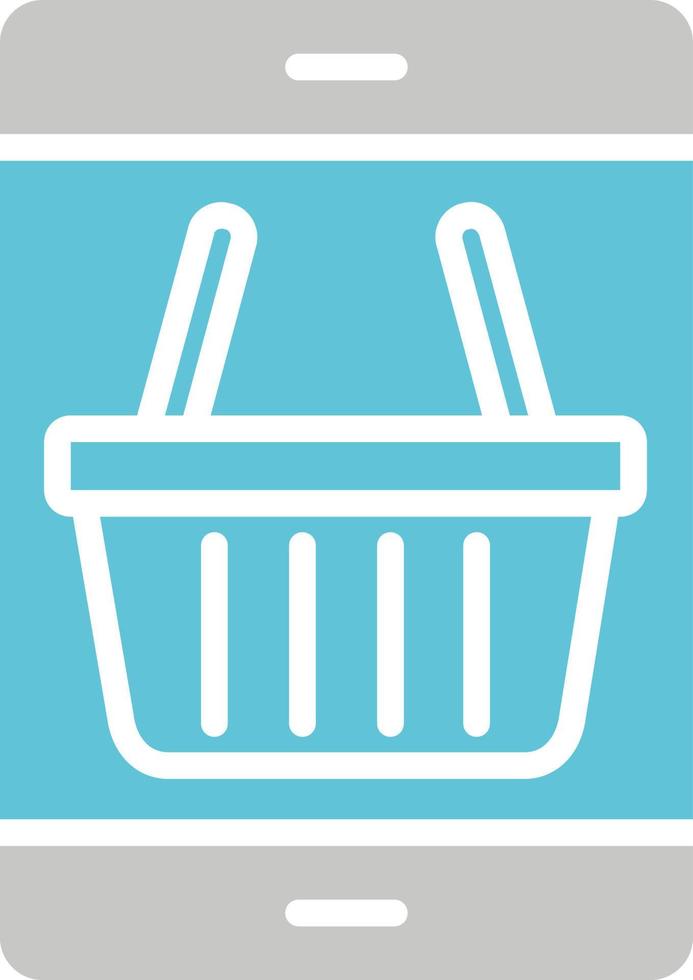 OnVector Shoping Vector Icon