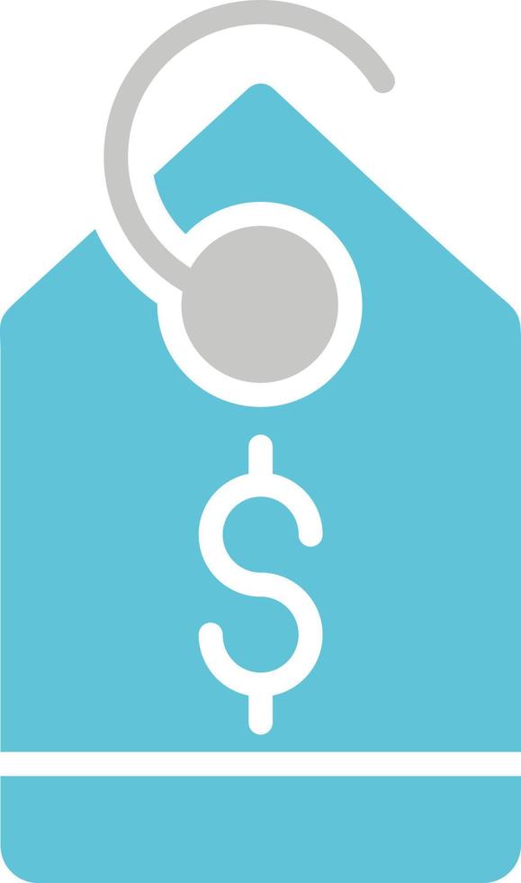 Price Tag Vector Icon