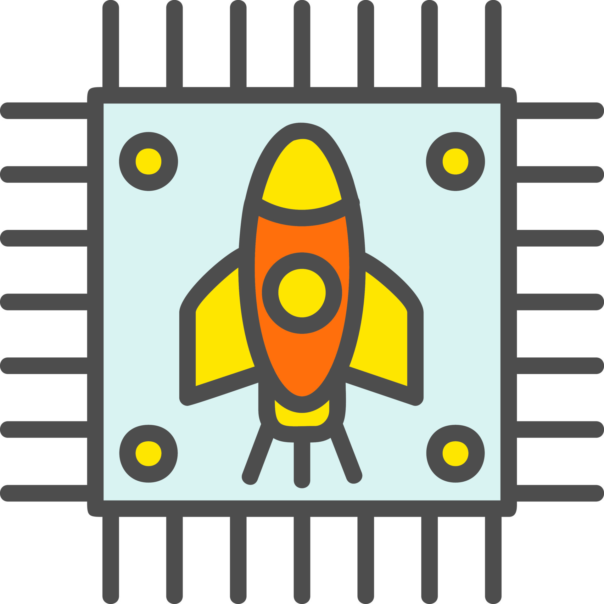Is Rocket Chip A Viable Solution For Custom Chip Design?
