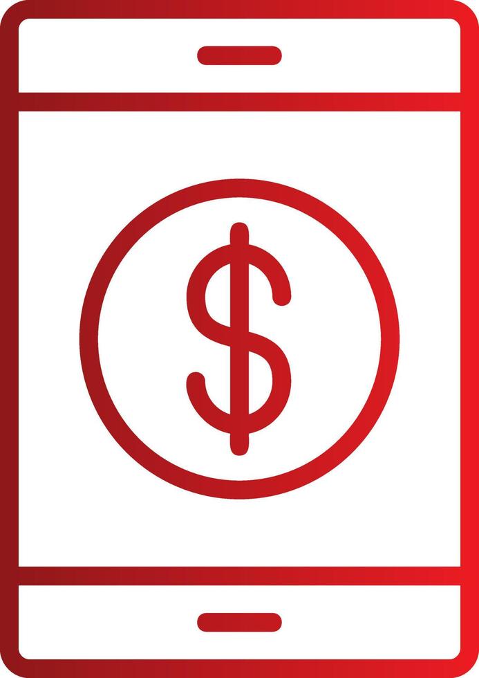 Coin Vector Icon