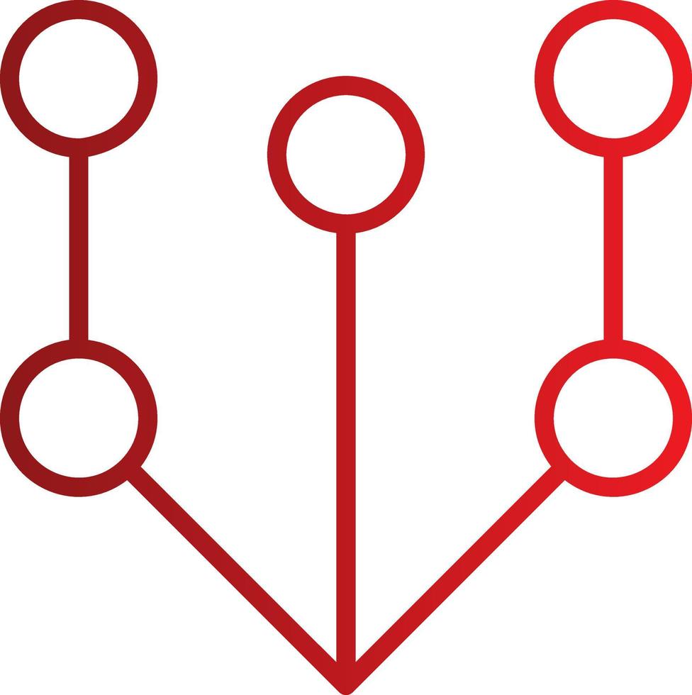 Development Vector Icon