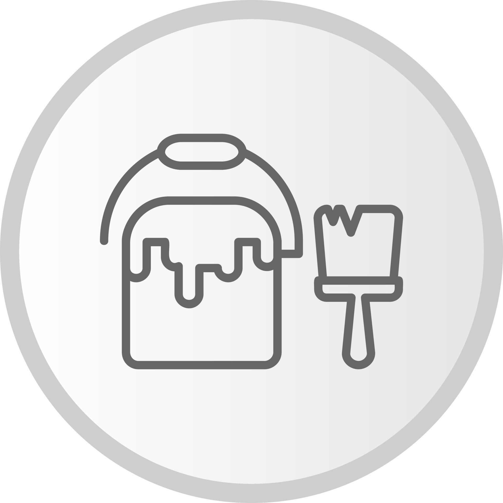 Paint Can Vector Icon 16487625 Vector Art at Vecteezy