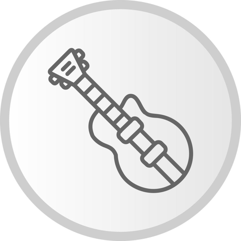 Guitar Vector Icon