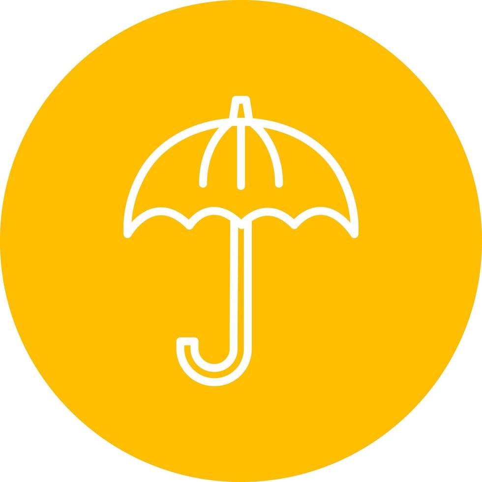 Protection Vector Icon