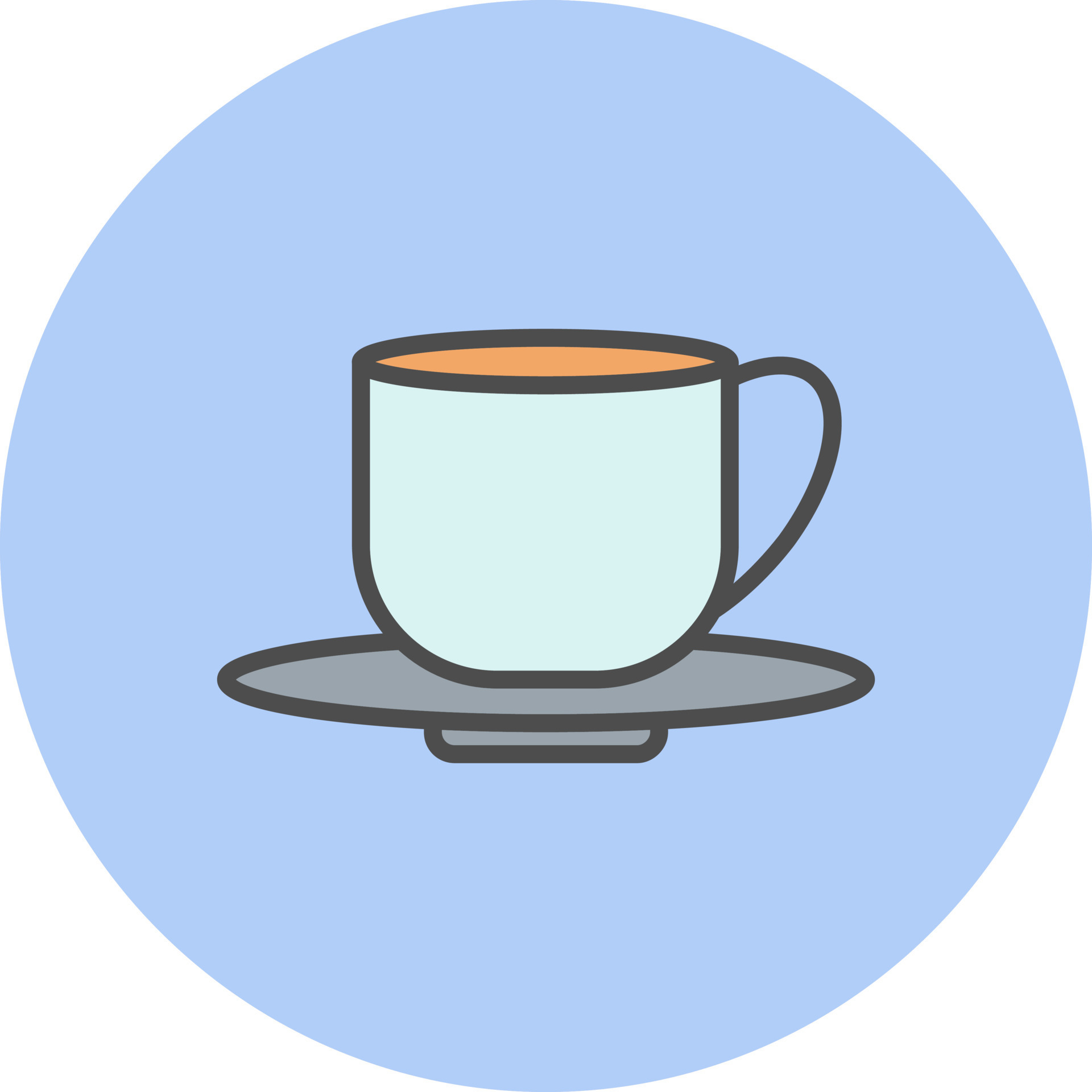 Tea Vector Icon 16488153 Vector Art at Vecteezy