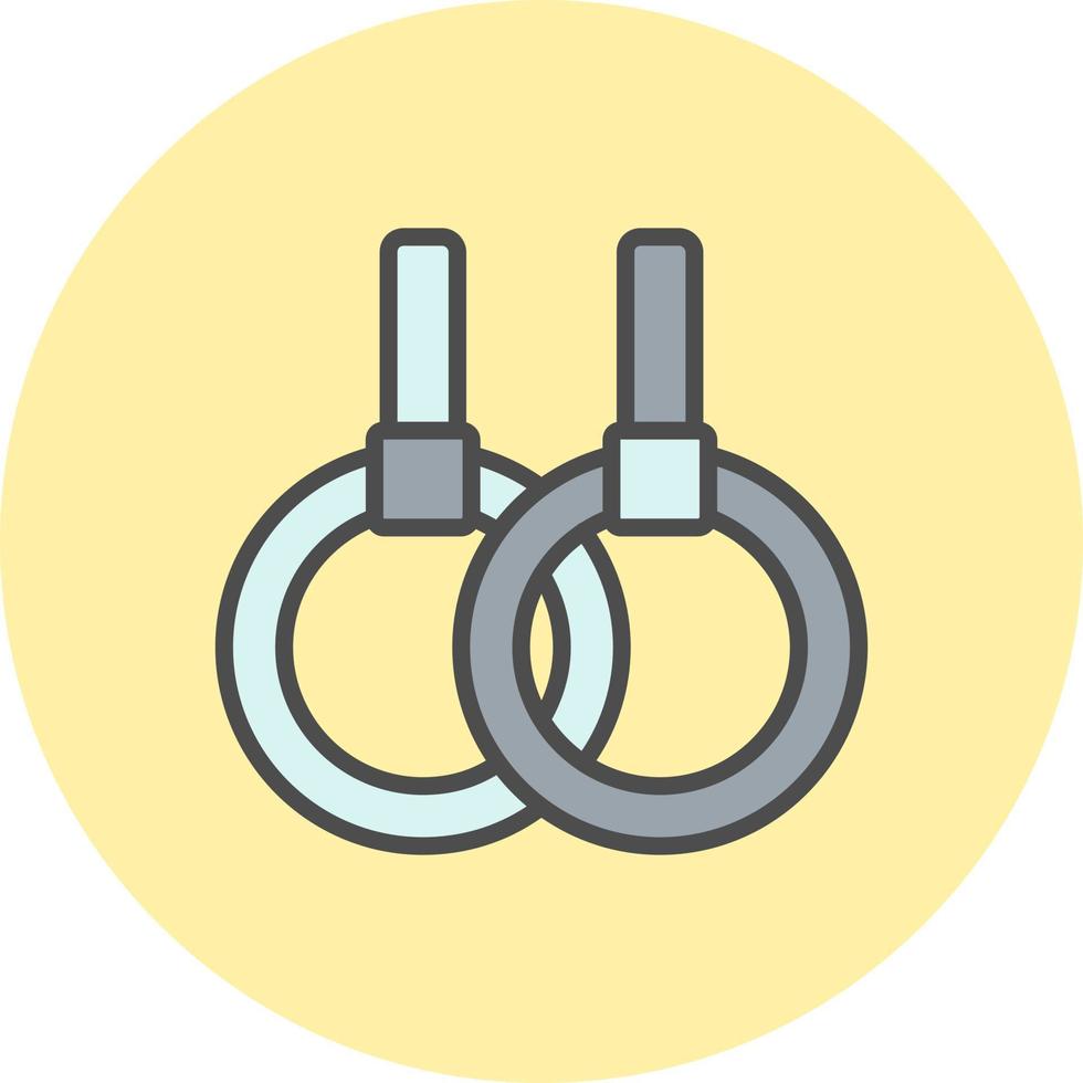 Rope Vector Icon