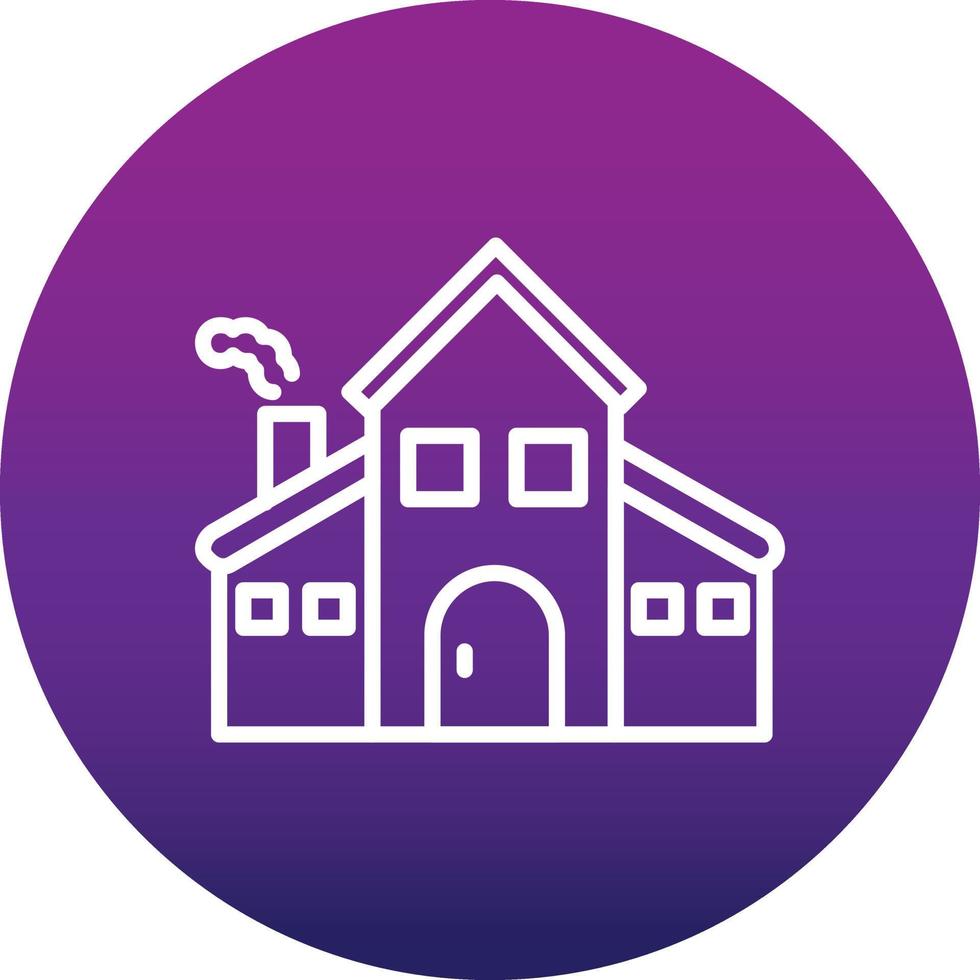 House Vector Icon