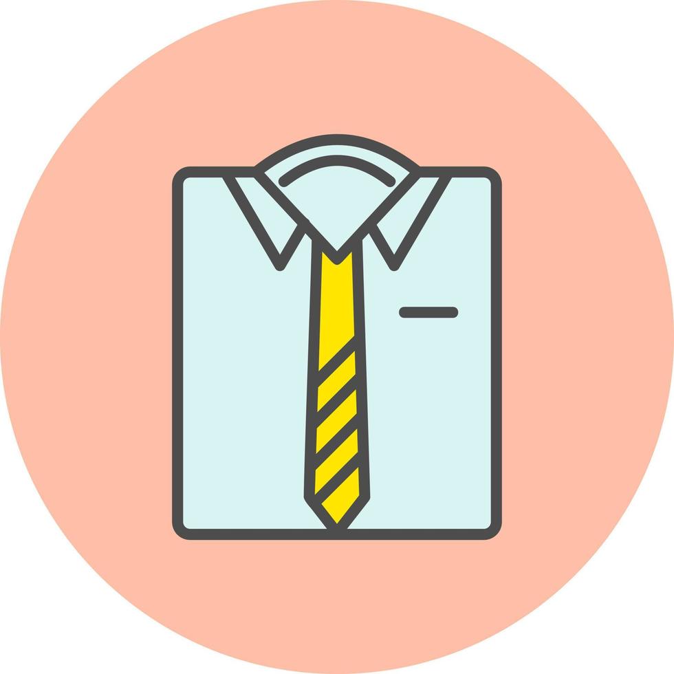 Shirt Vector Icon