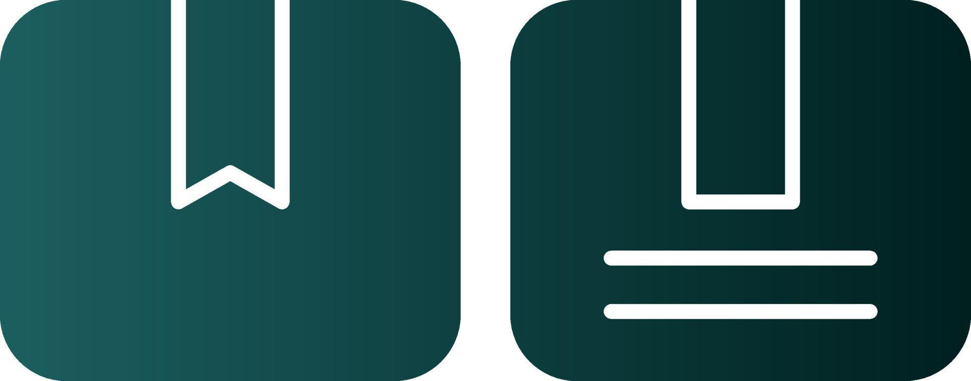 Differentiation Vector Icon Design