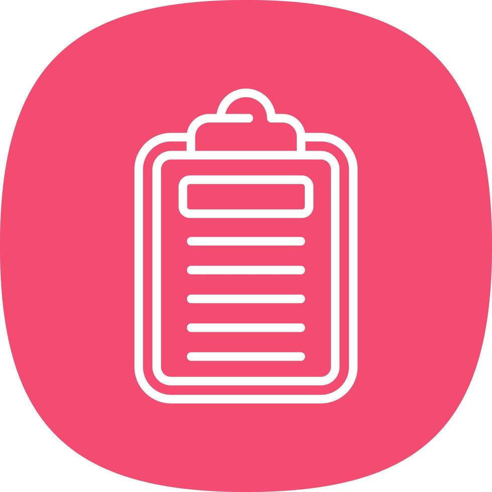 Brief Vector Icon Design